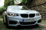BMW M235i by Budget 2014 года